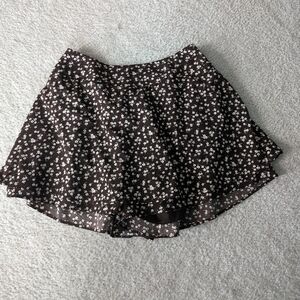 Arula skort